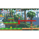 Игра Mario vs. Donkey Kong для Nintendo Switch (полностью на английском языке) - фото 4
